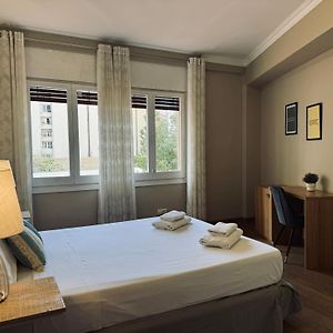 Appartement met Vijf Slaapkamers