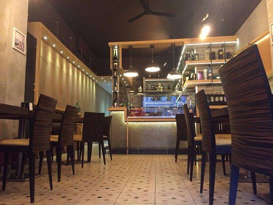 La Bodegueta de Verdaguer